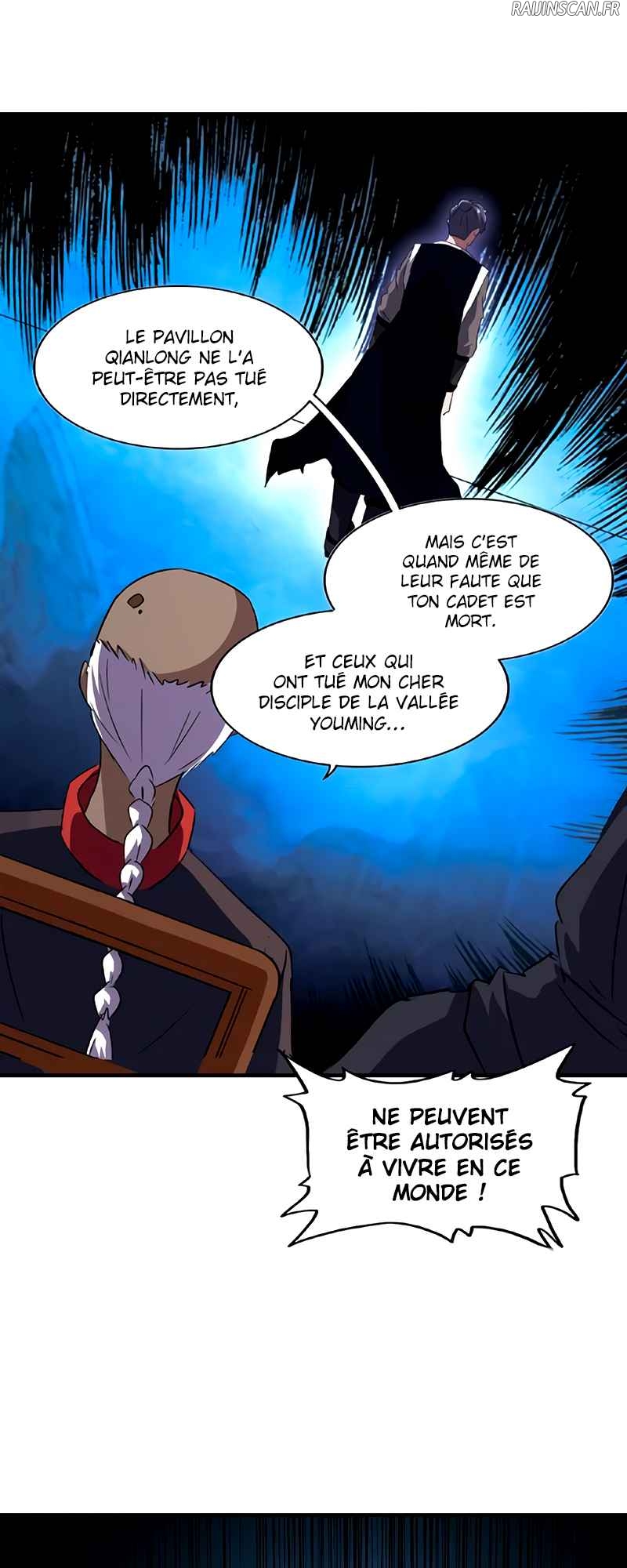 Read Demonic emperor FR Manga Online
