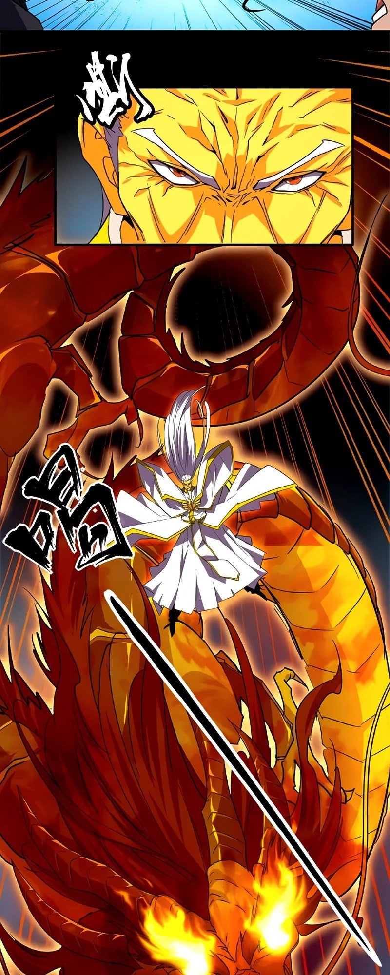Read Demonic emperor FR Manga Online