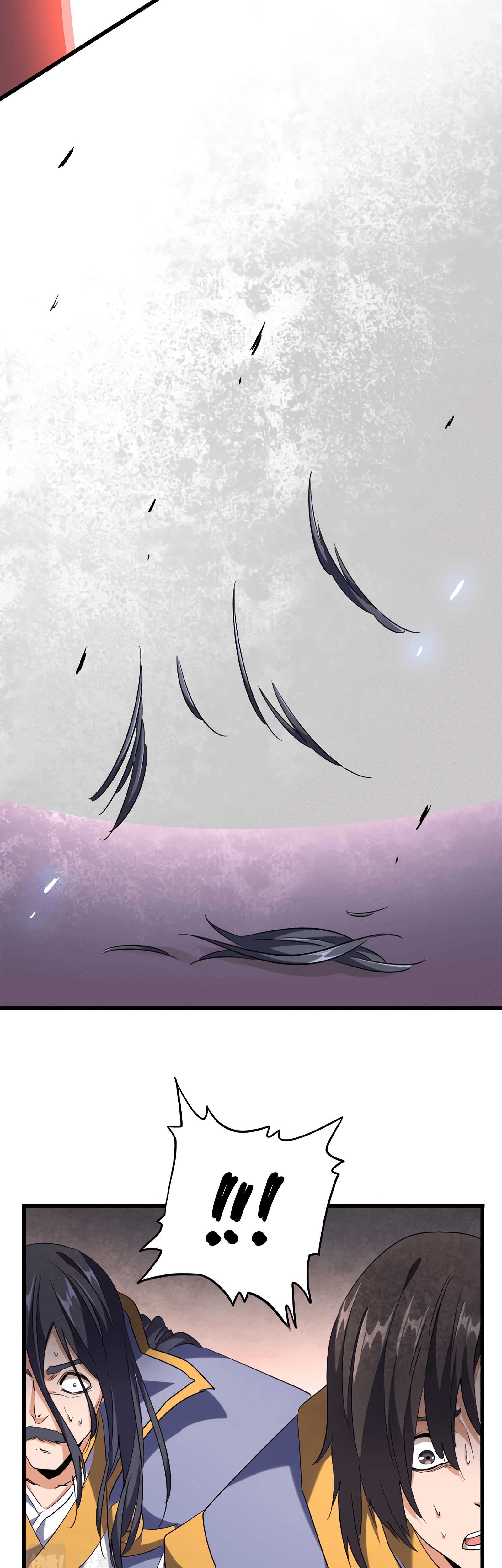 Read Demonic emperor FR Manga Online