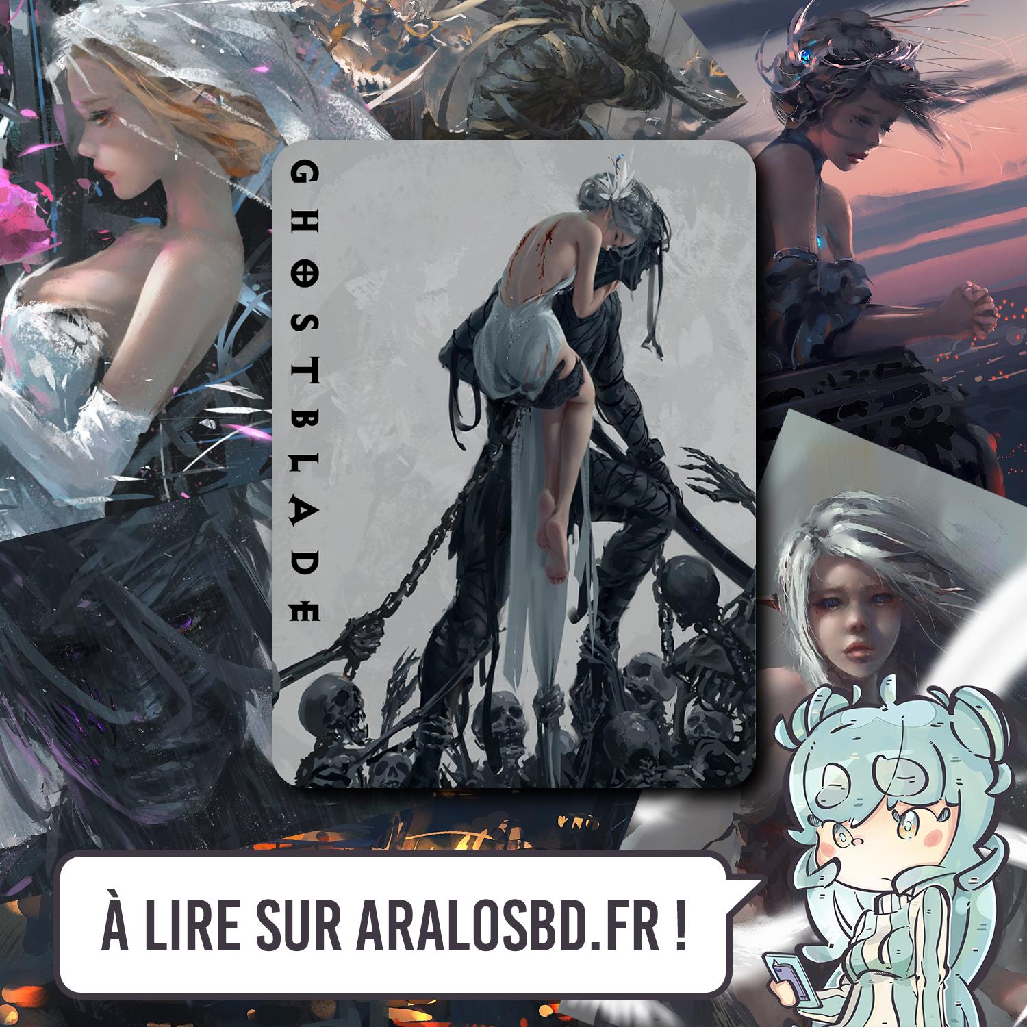 Read Demonic emperor FR Manga Online