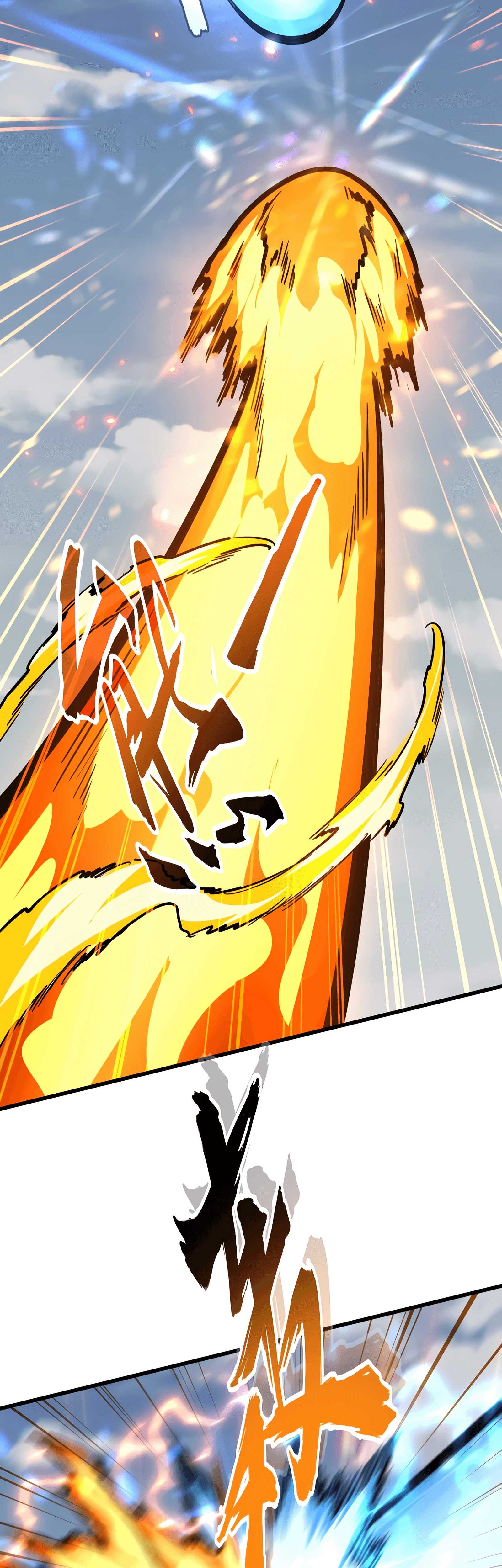 Read Demonic emperor FR Manga Online