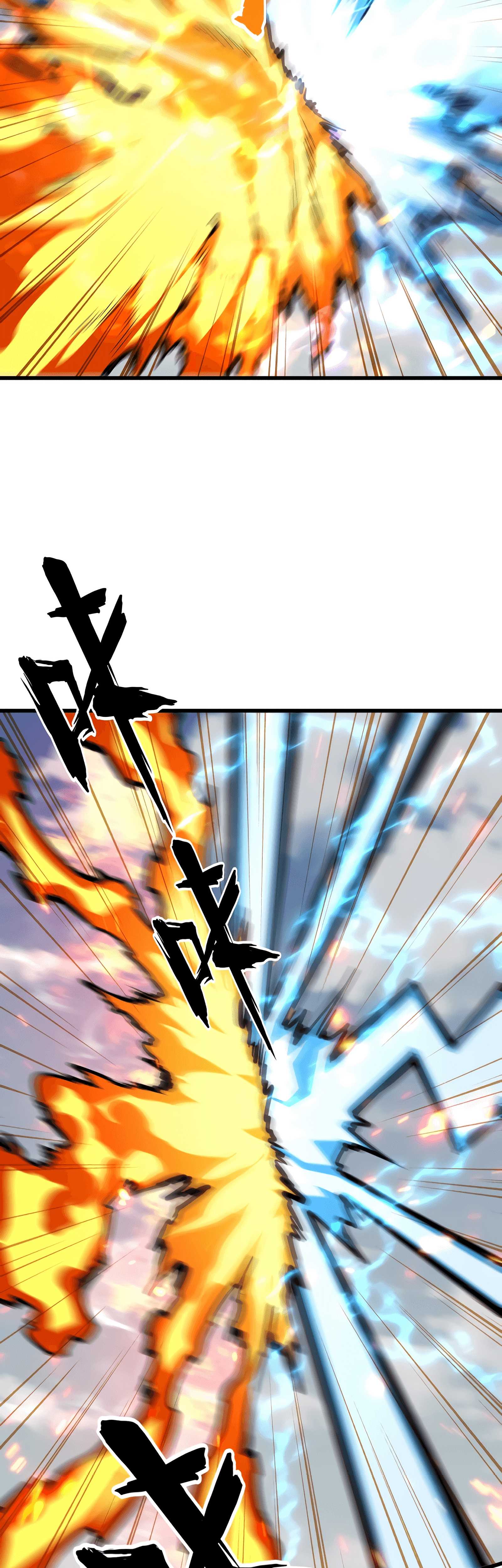Read Demonic emperor FR Manga Online