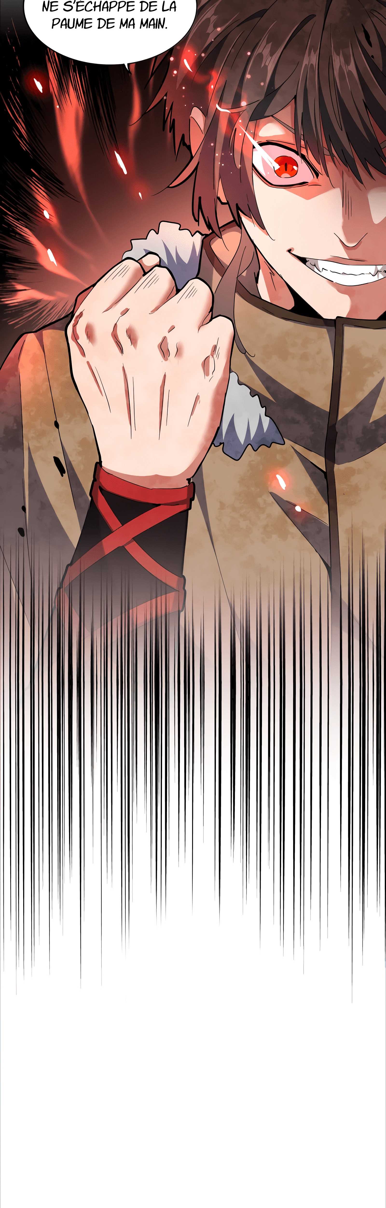 Read Demonic emperor FR Manga Online