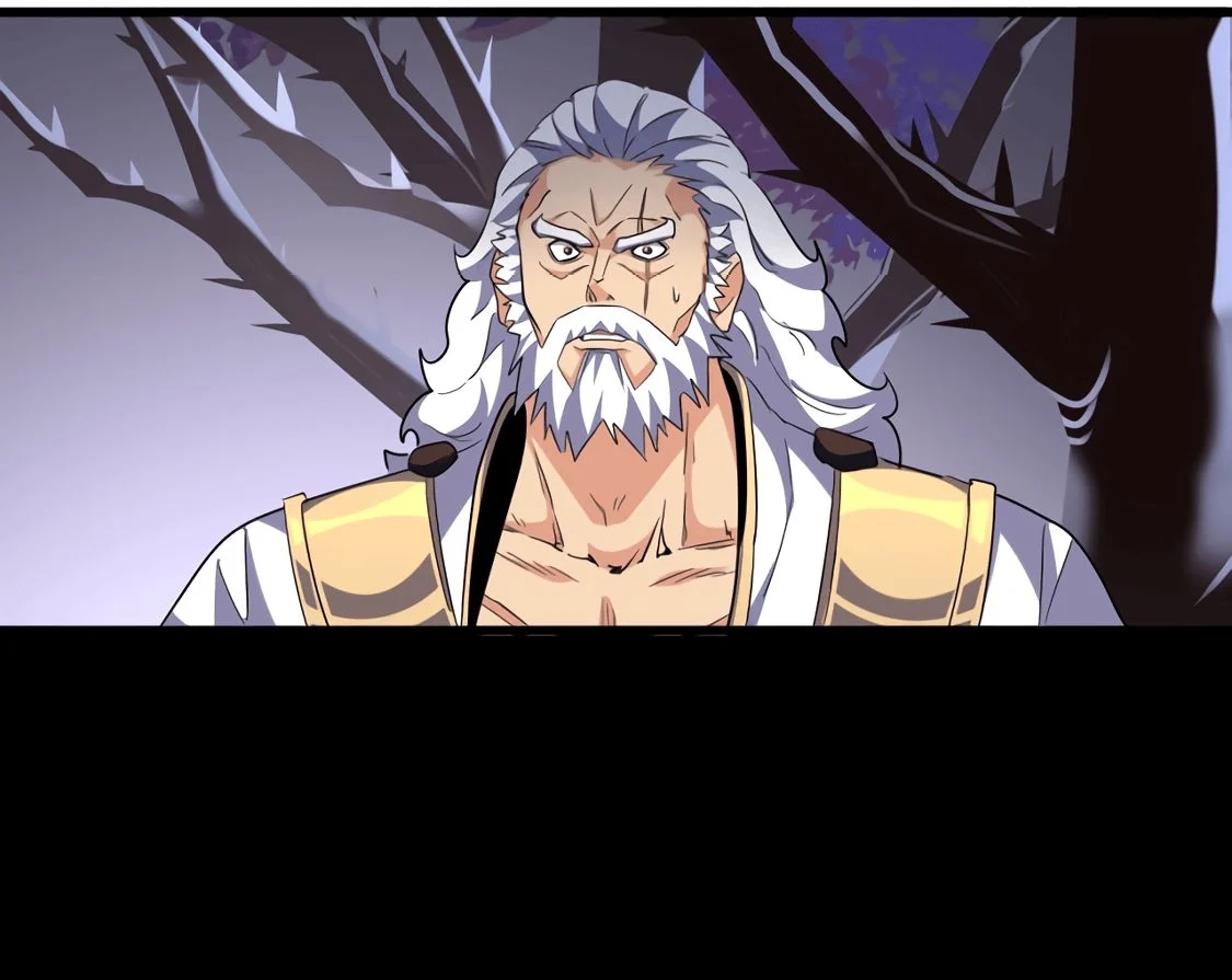 Read Demonic emperor FR Manga Online