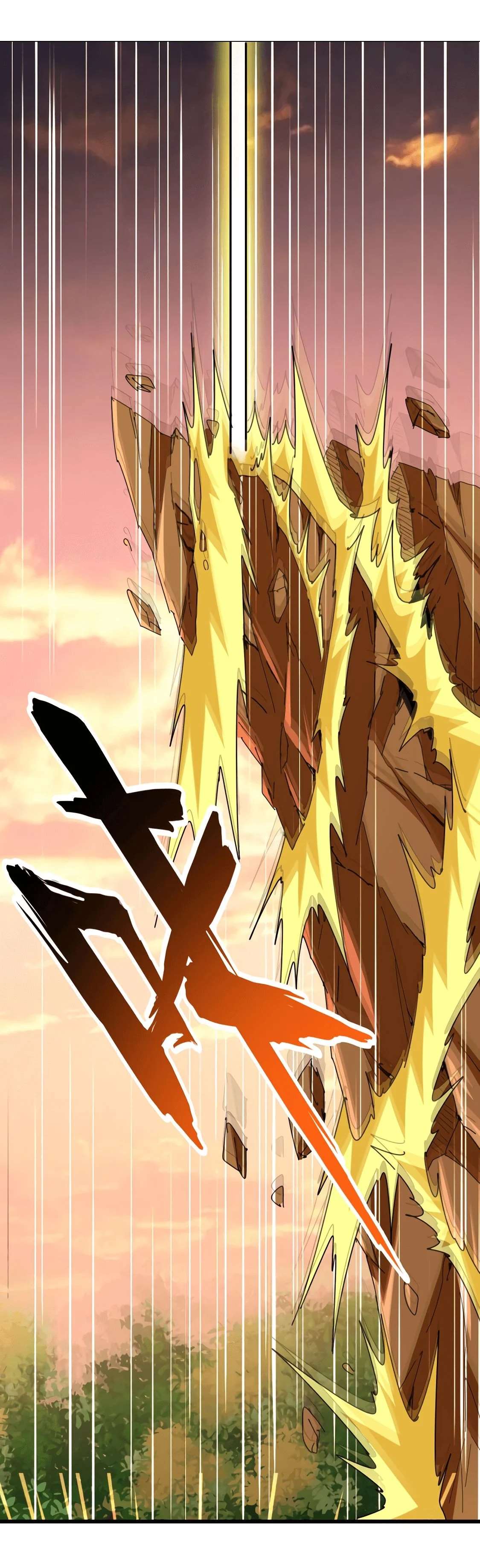 Read Demonic emperor FR Manga Online