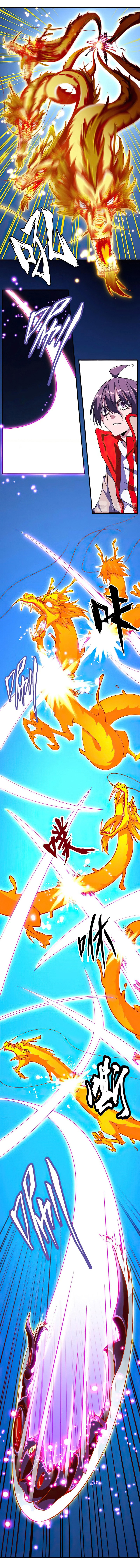 Read Demonic emperor FR Manga Online