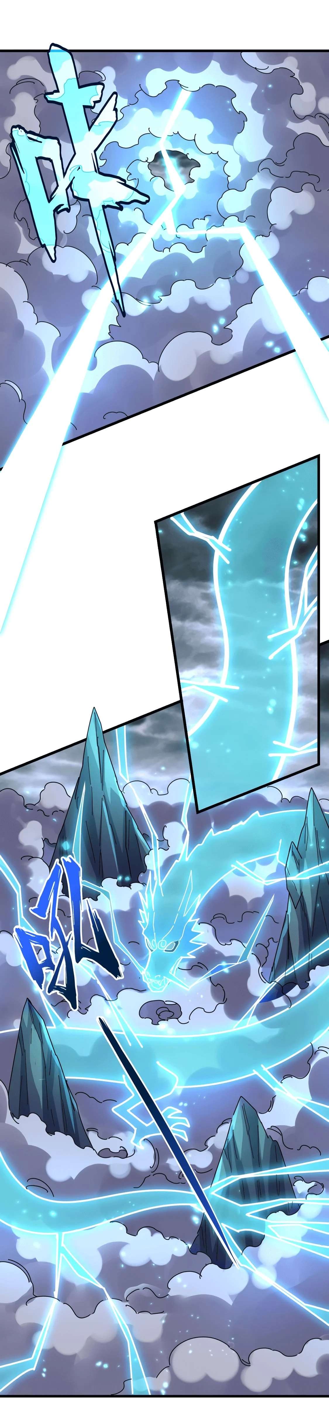 Read Demonic emperor FR Manga Online