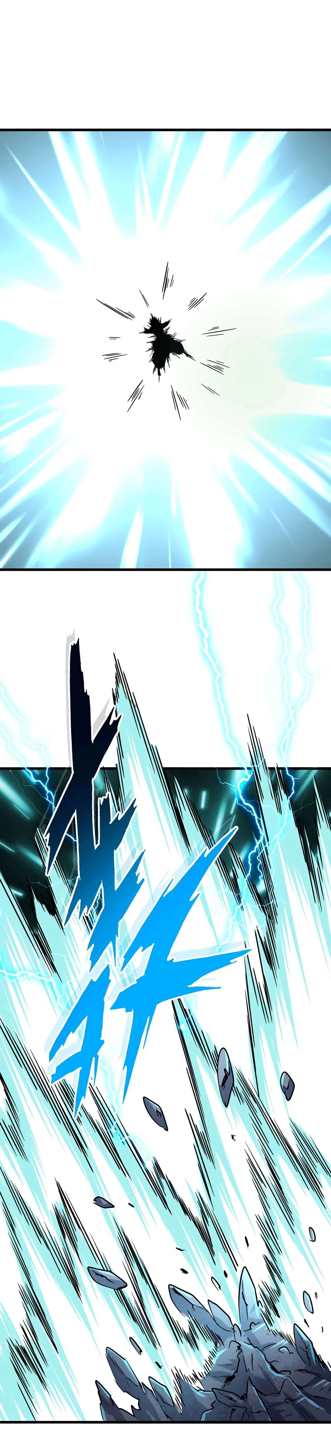 Read Demonic emperor FR Manga Online