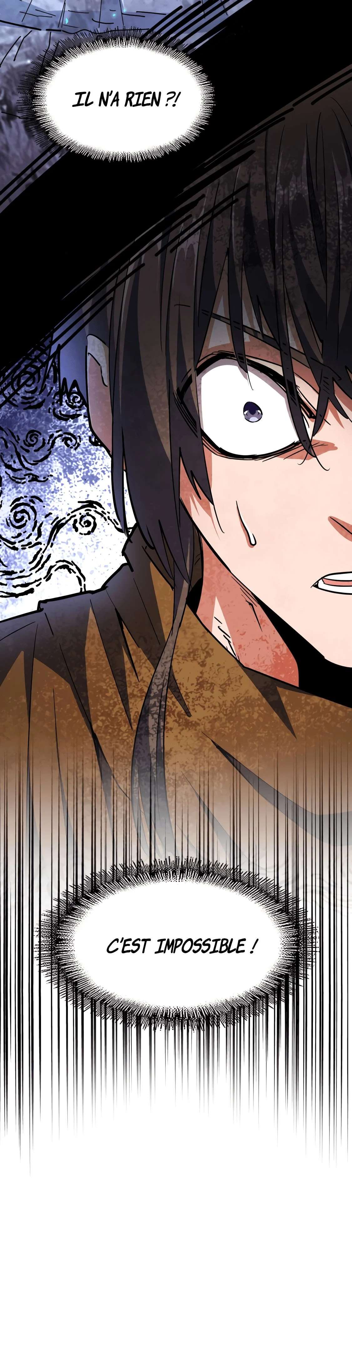 Read Demonic emperor FR Manga Online