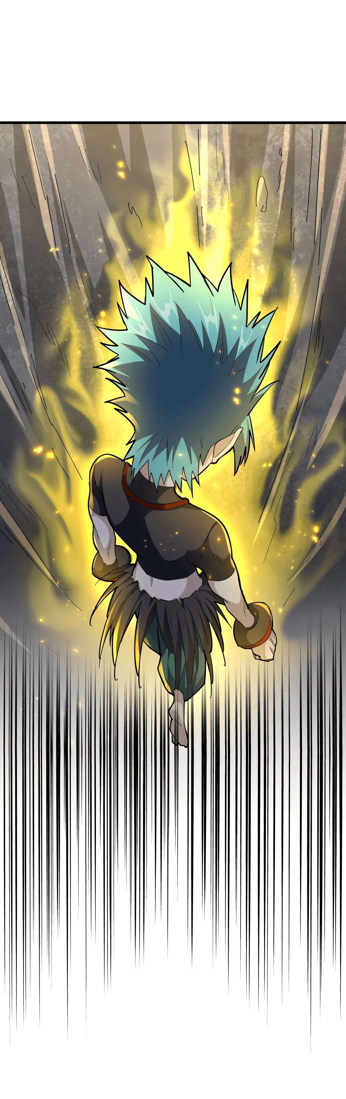 Read Demonic emperor FR Manga Online