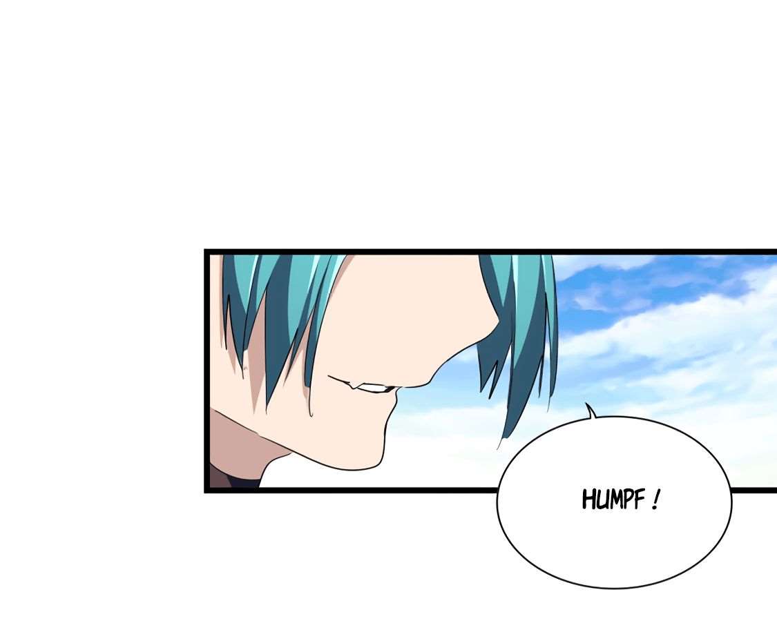 Read Demonic emperor FR Manga Online