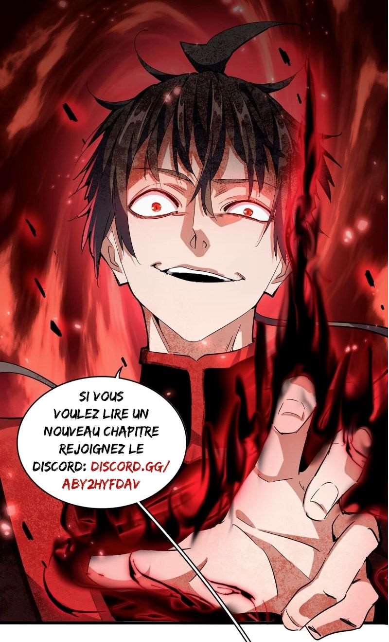 Read Demonic emperor FR Manga Online