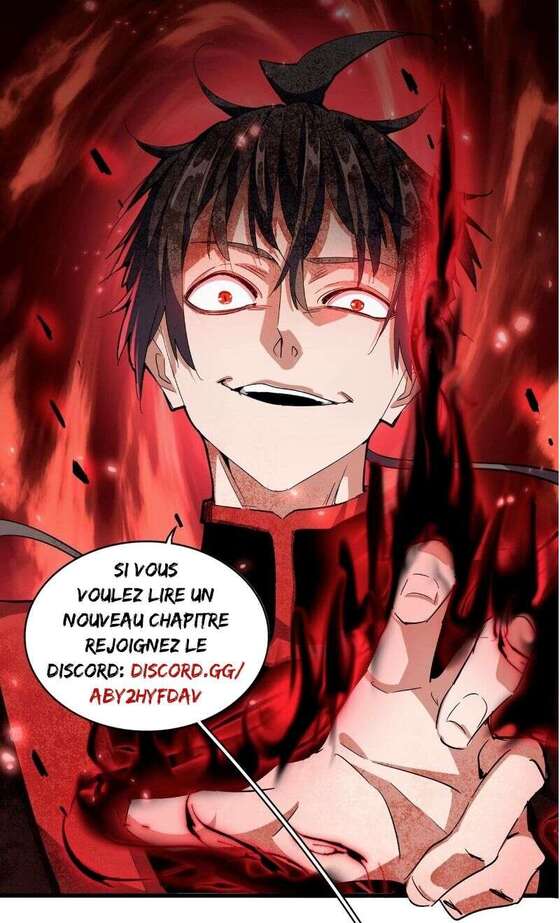 Read Demonic emperor FR Manga Online