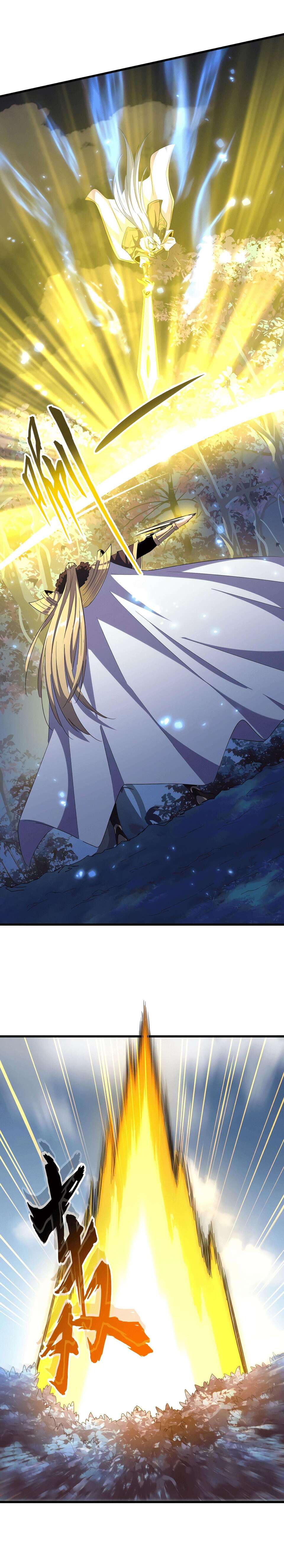 Read Demonic emperor FR Manga Online