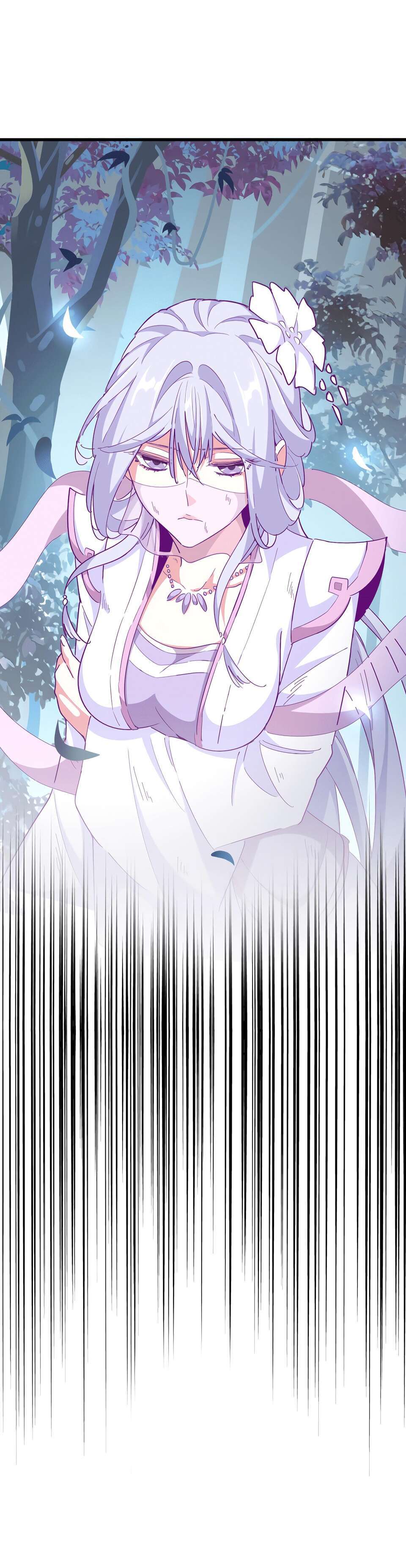 Read Demonic emperor FR Manga Online