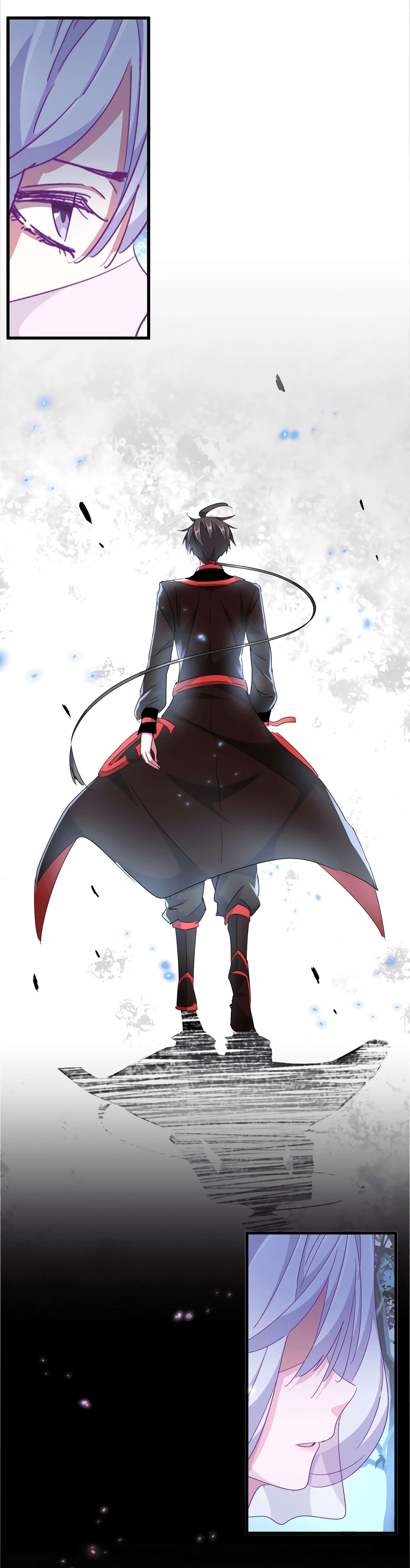 Read Demonic emperor FR Manga Online