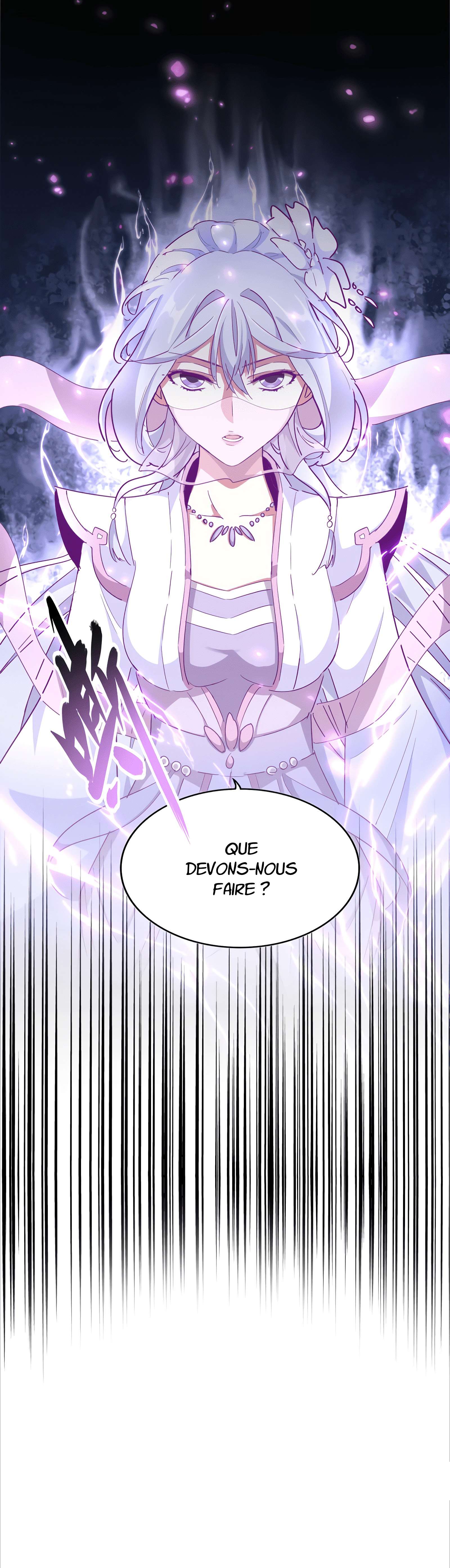 Read Demonic emperor FR Manga Online