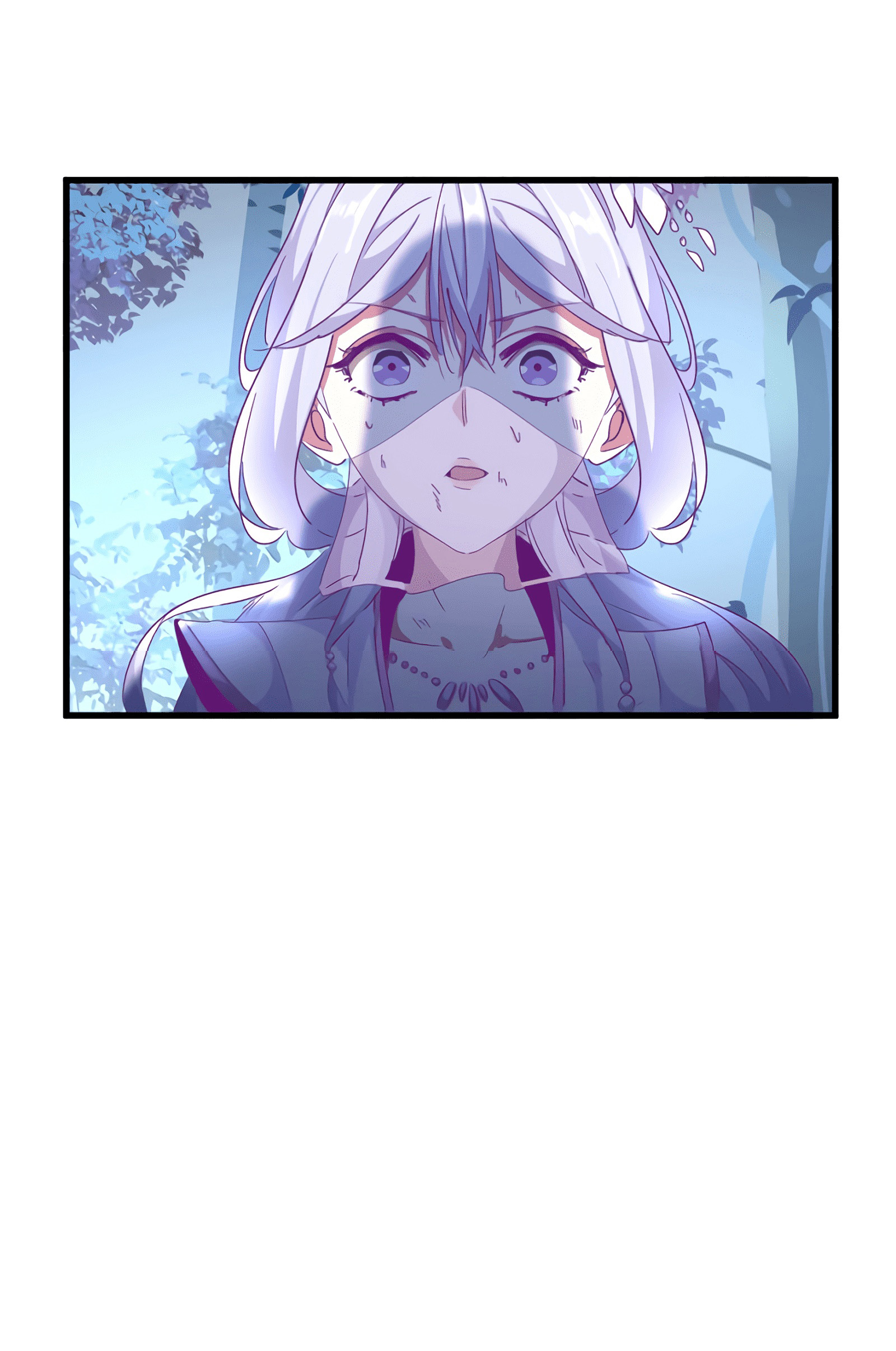 Read Demonic emperor FR Manga Online