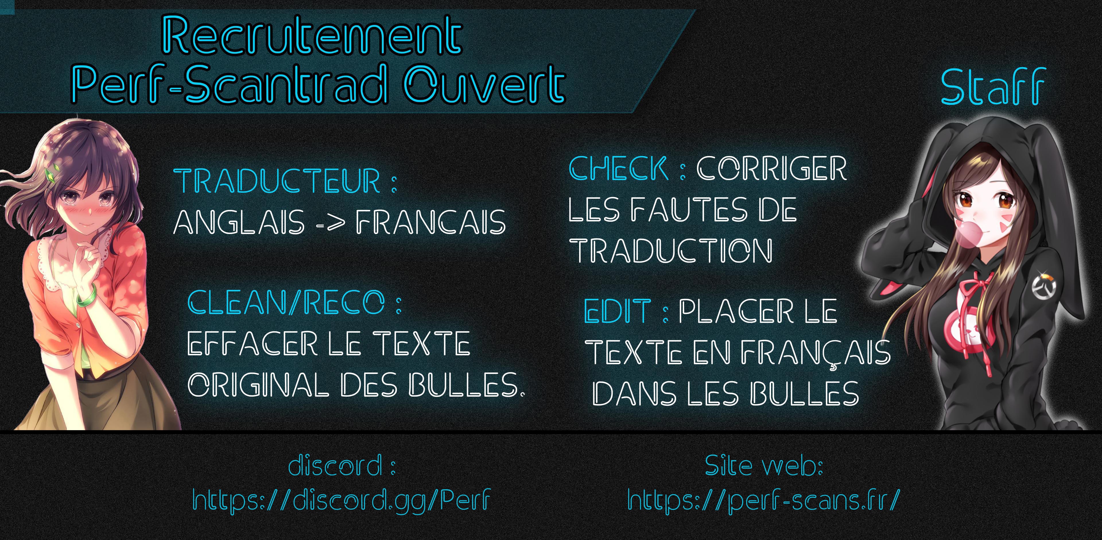 Read Demonic emperor FR Manga Online
