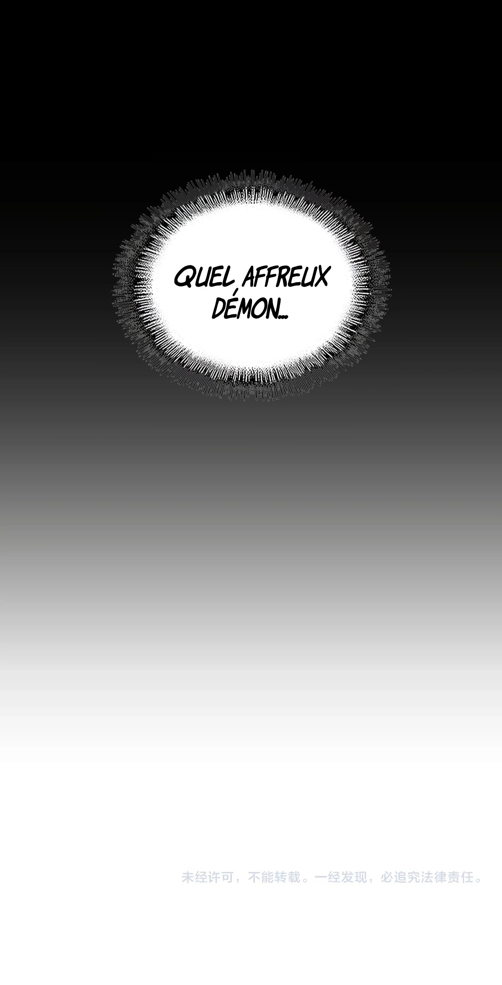 Read Demonic emperor FR Manga Online
