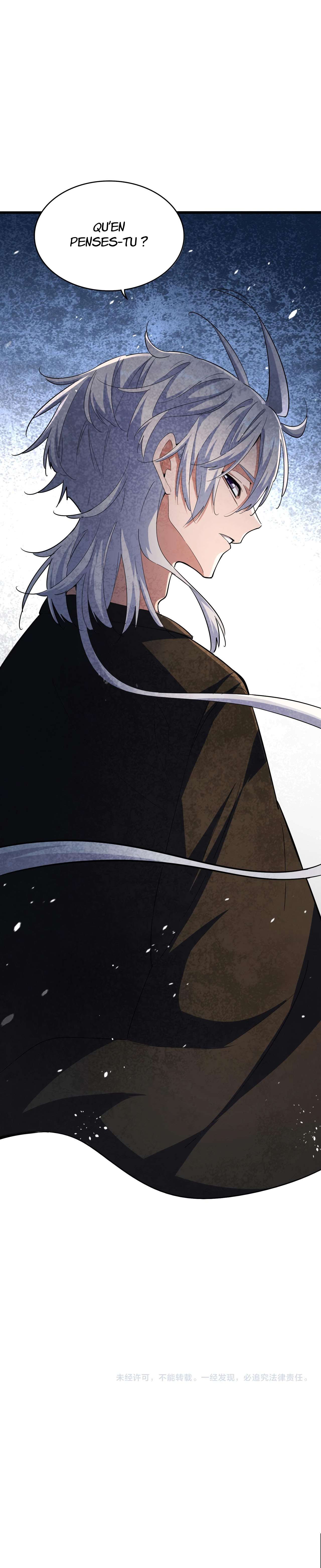 Read Demonic emperor FR Manga Online