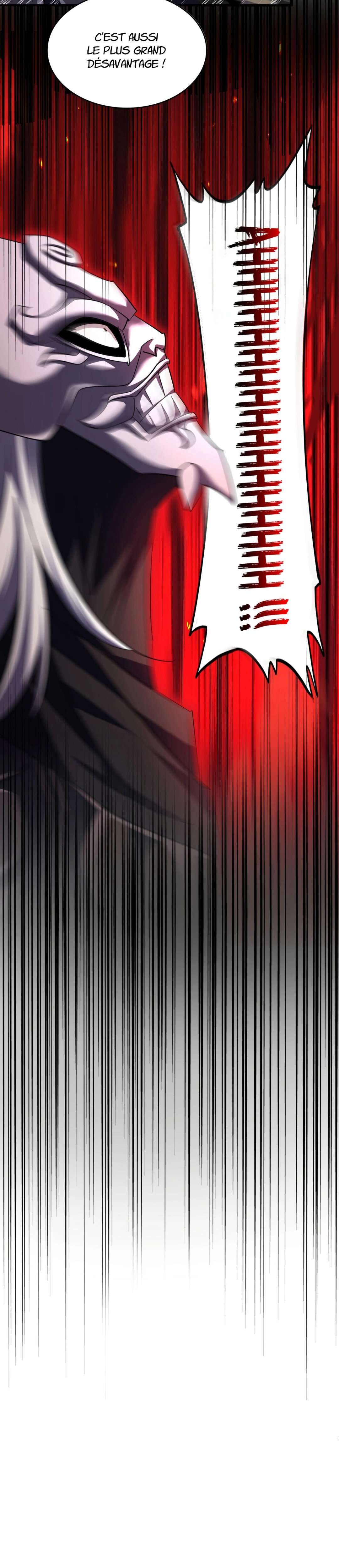 Read Demonic emperor FR Manga Online