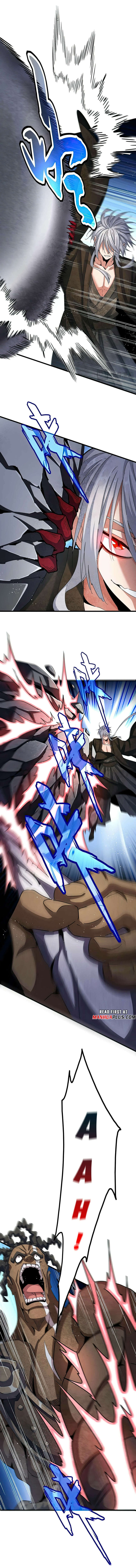 Read Demonic emperor FR Manga Online