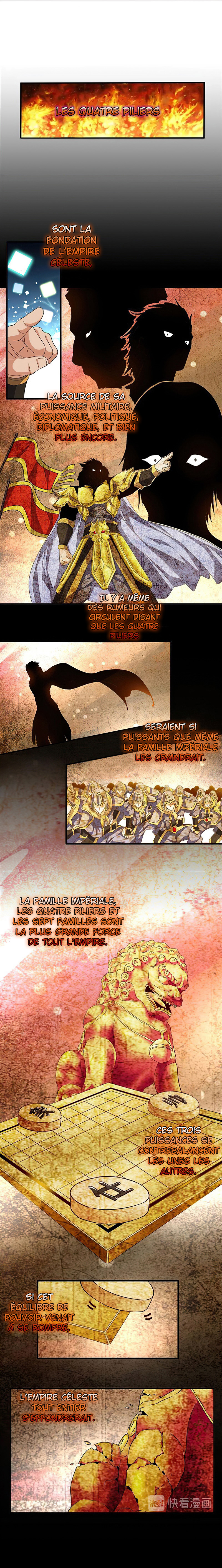 Read Demonic emperor FR Manga Online