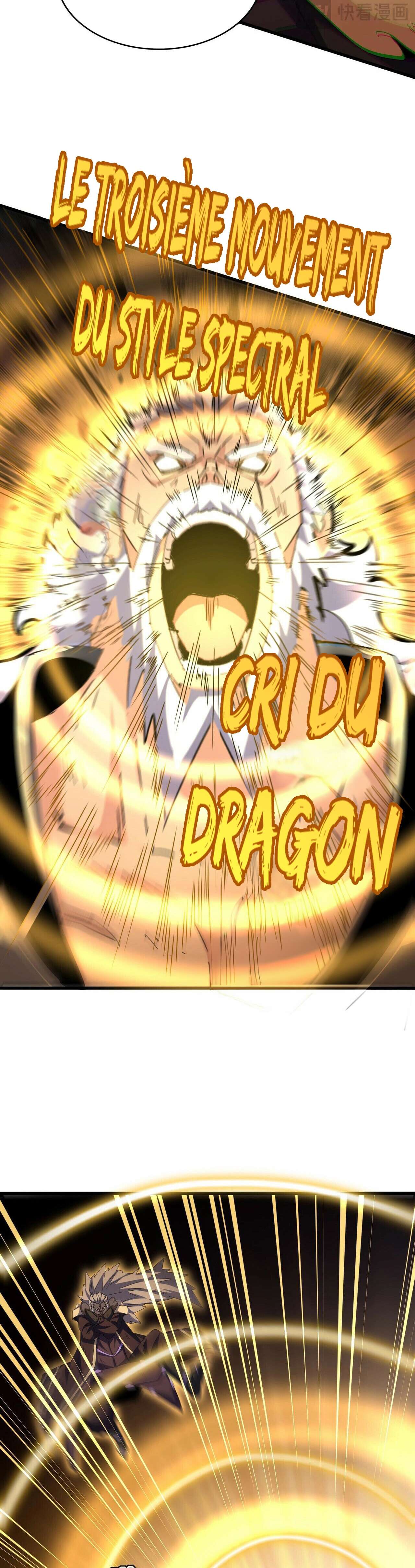 Read Demonic emperor FR Manga Online