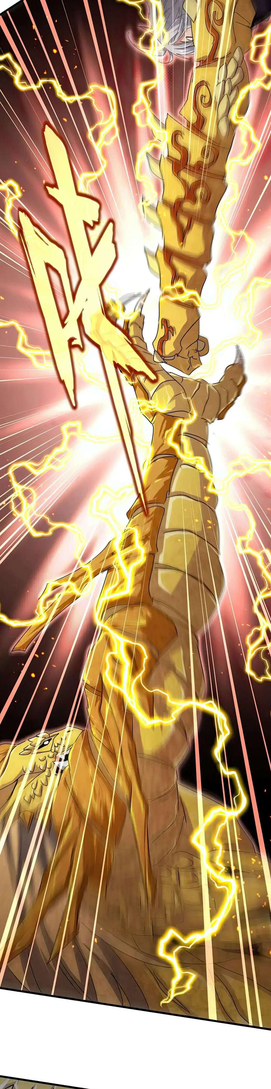 Read Demonic emperor FR Manga Online