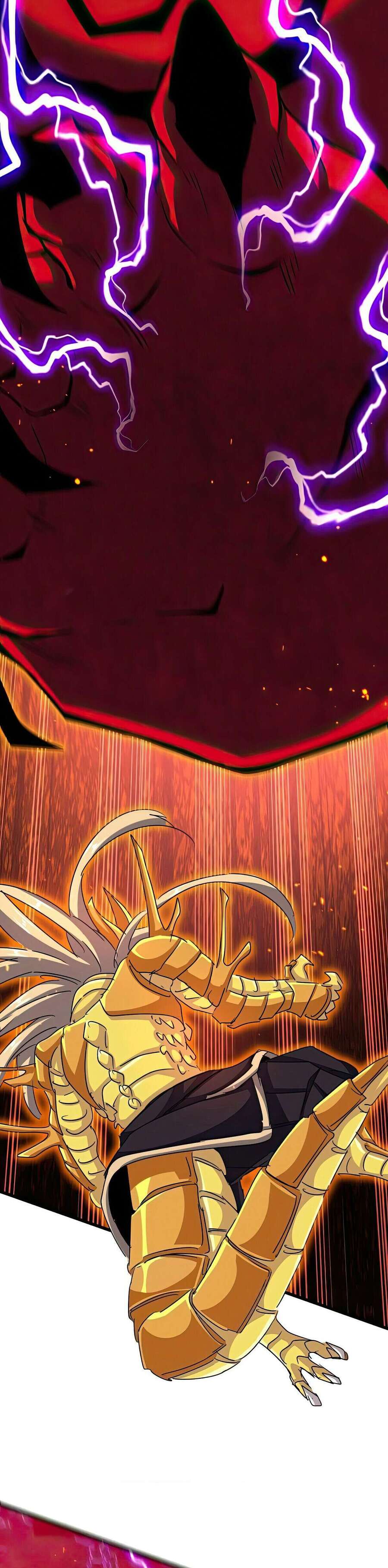 Read Demonic emperor FR Manga Online