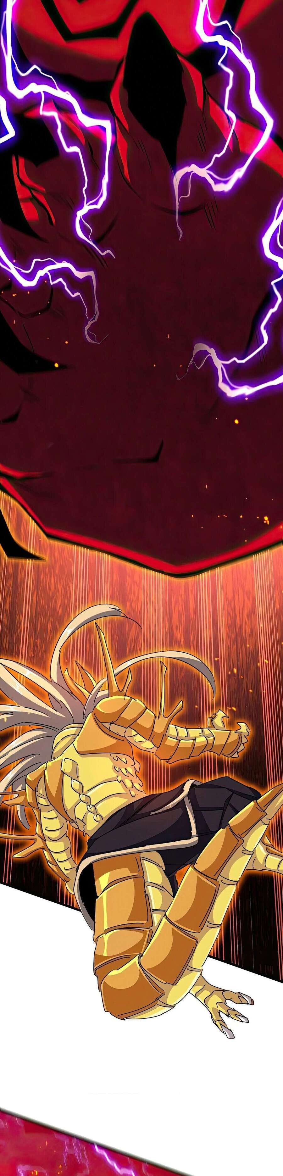 Read Demonic emperor FR Manga Online