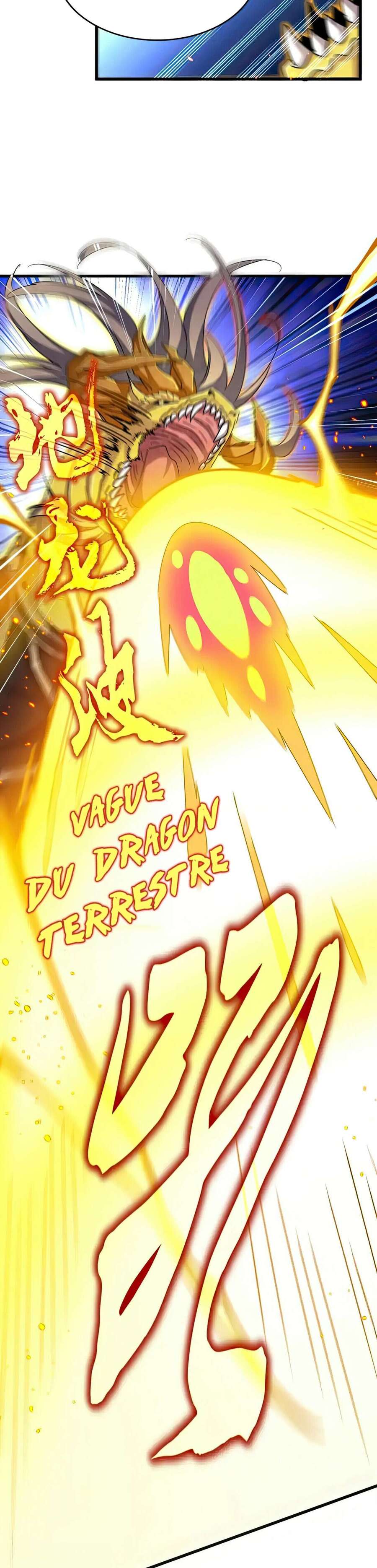 Read Demonic emperor FR Manga Online