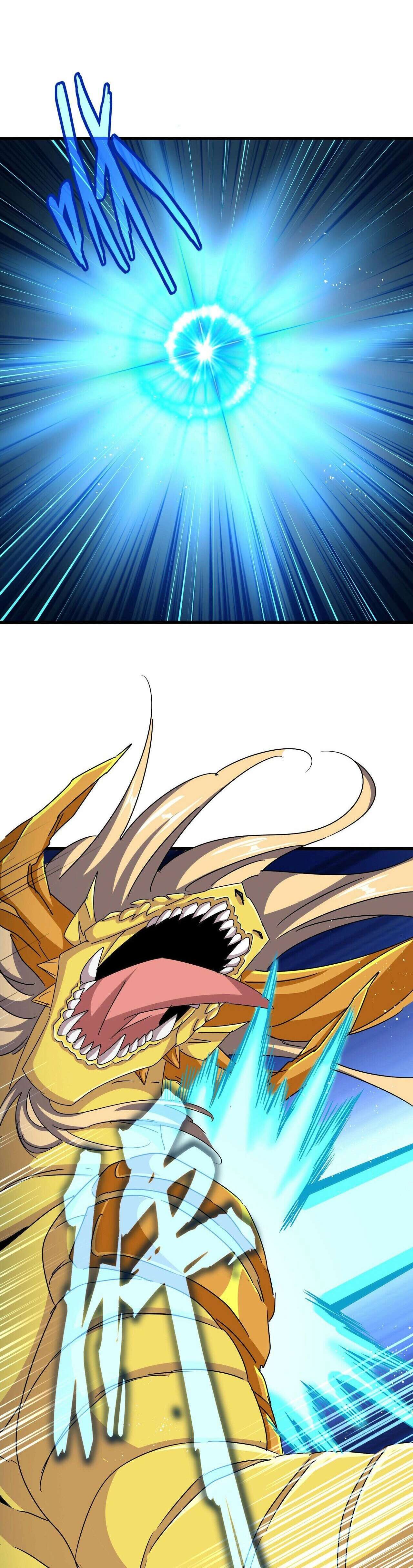 Read Demonic emperor FR Manga Online