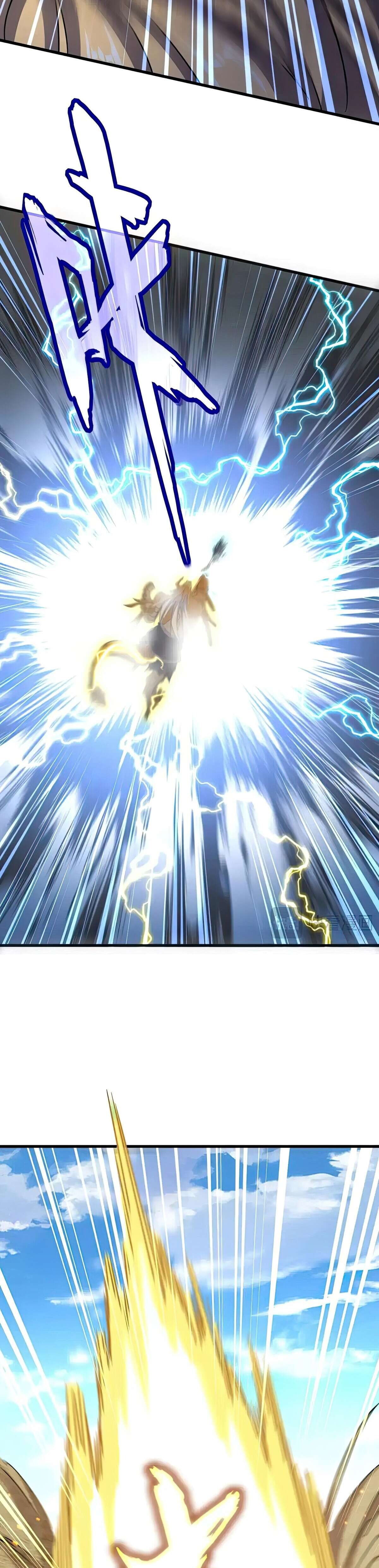 Read Demonic emperor FR Manga Online