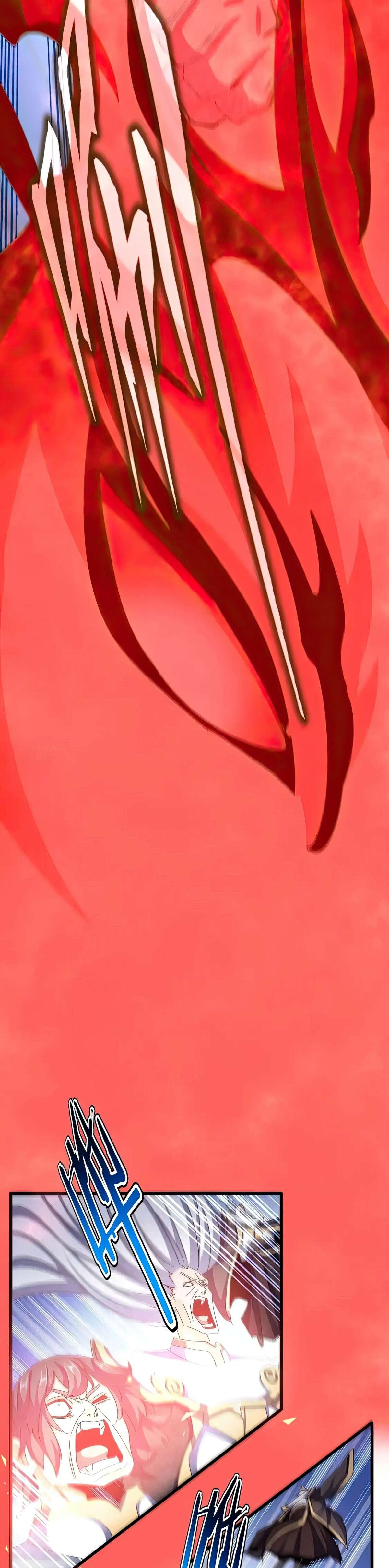 Read Demonic emperor FR Manga Online