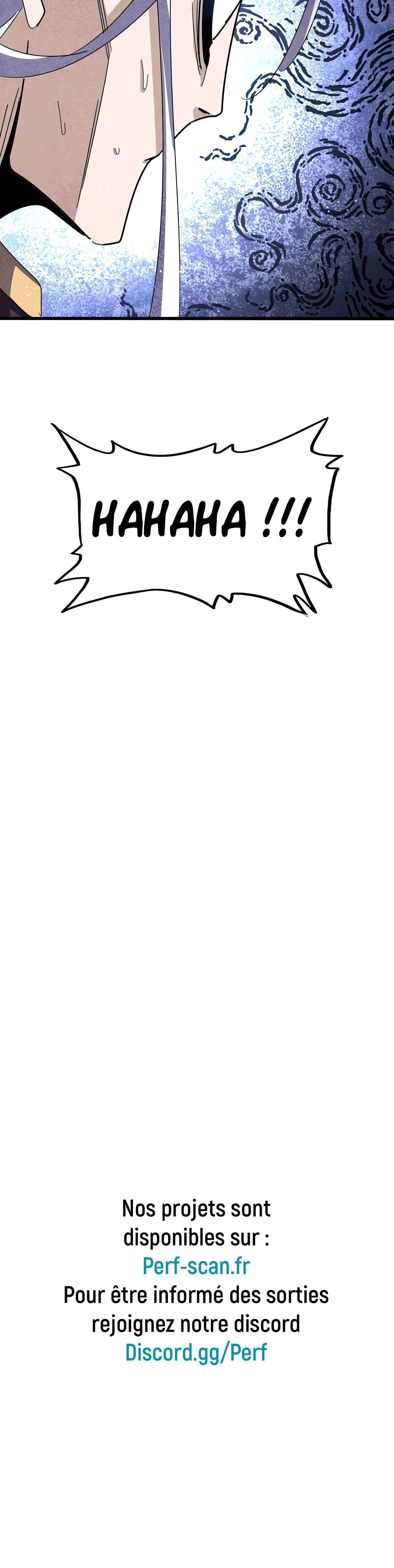 Read Demonic emperor FR Manga Online
