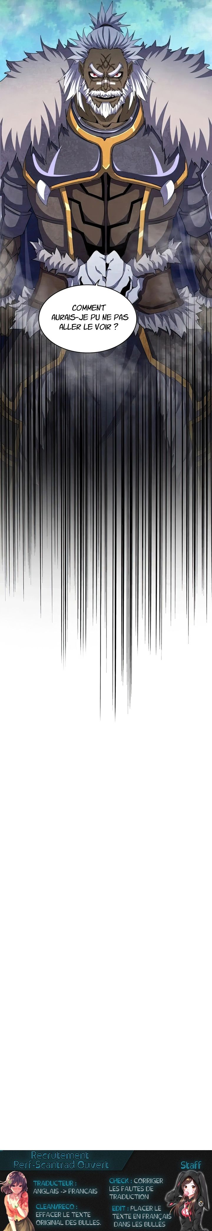 Read Demonic emperor FR Manga Online