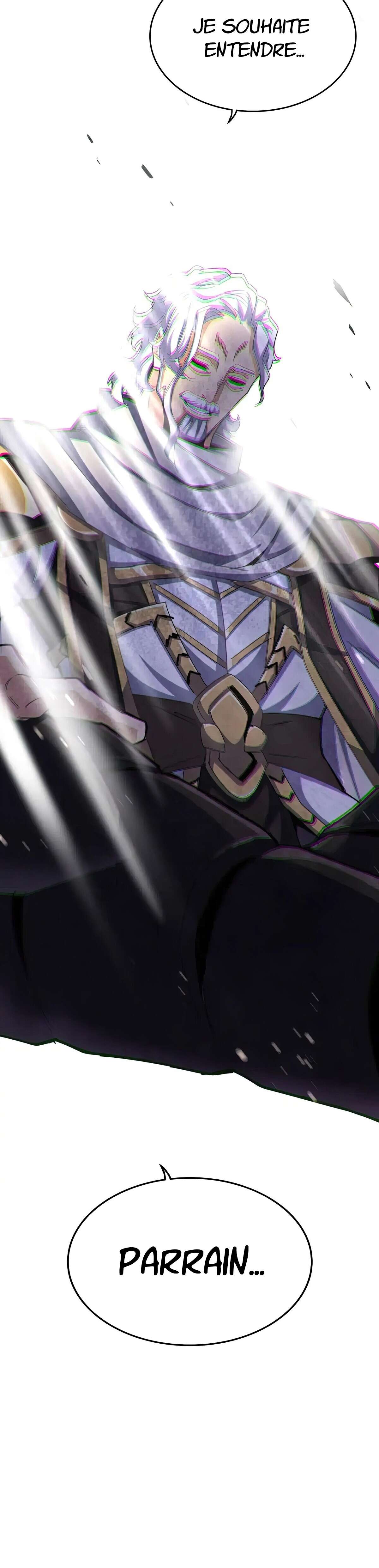 Read Demonic emperor FR Manga Online