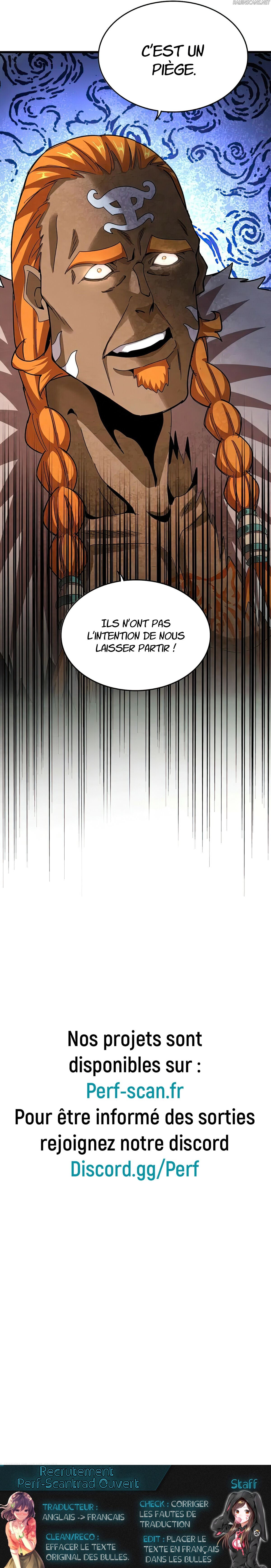 Read Demonic emperor FR Manga Online