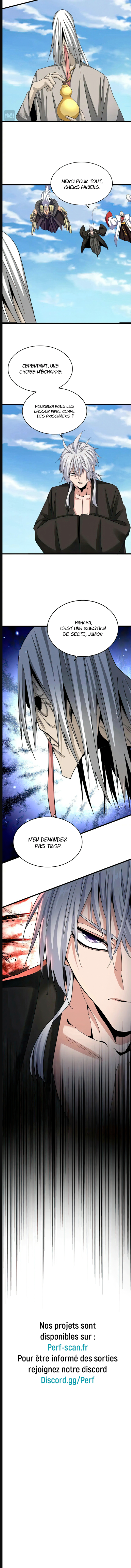 Read Demonic emperor FR Manga Online