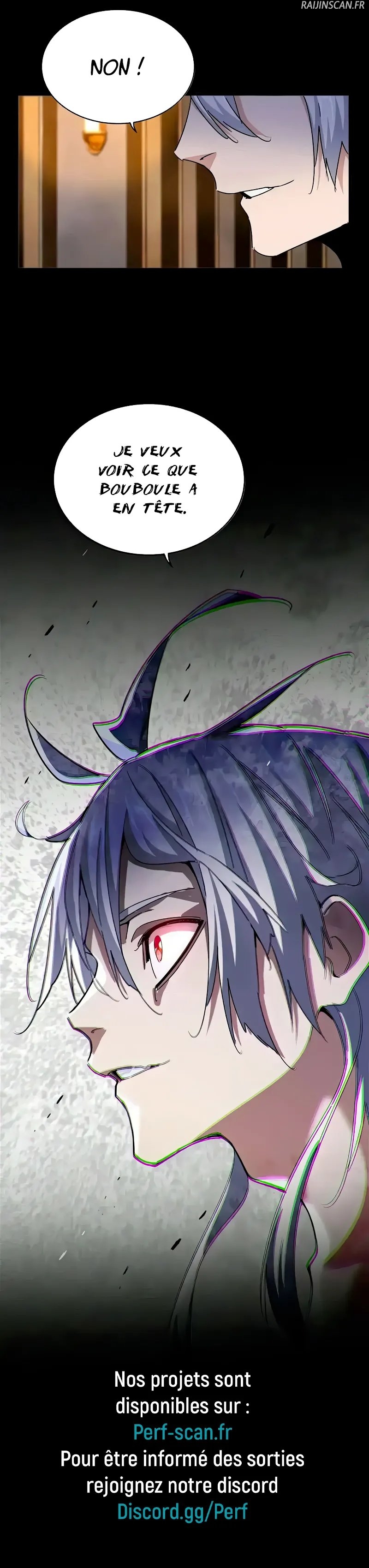 Read Demonic emperor FR Manga Online