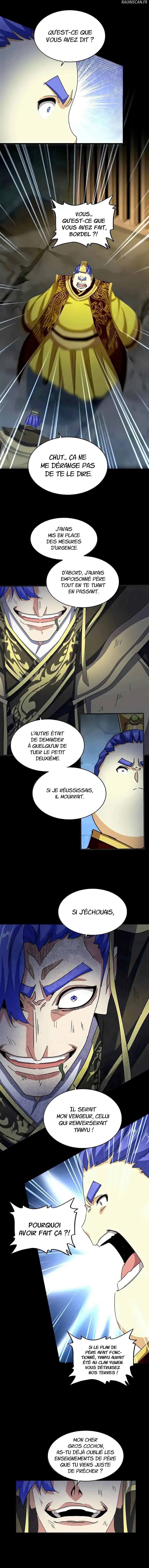 Read Demonic emperor FR Manga Online