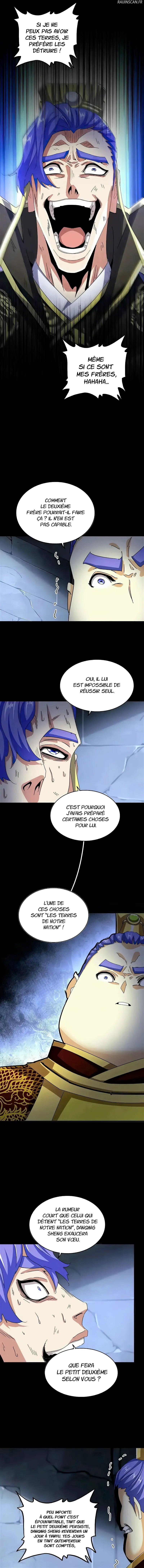 Read Demonic emperor FR Manga Online