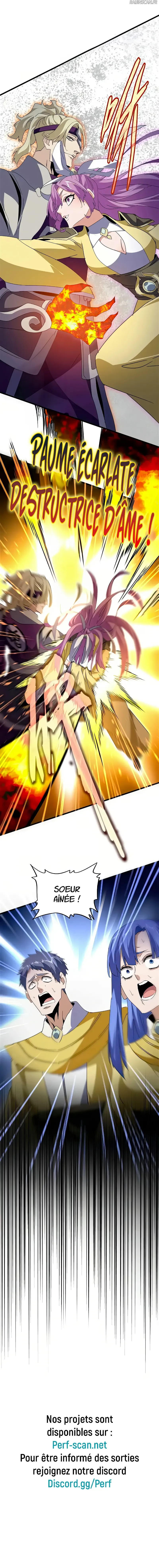 Read Demonic emperor FR Manga Online