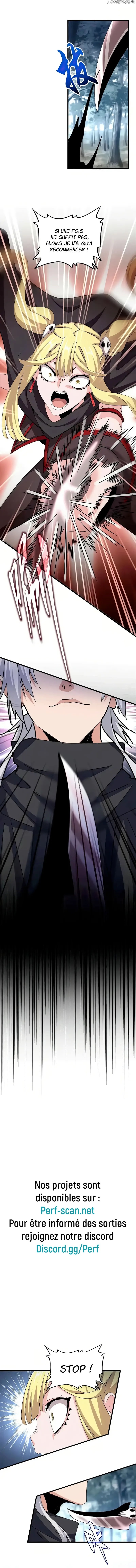 Read Demonic emperor FR Manga Online