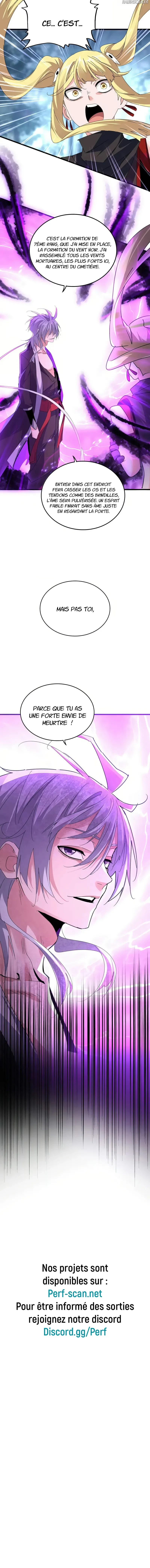 Read Demonic emperor FR Manga Online