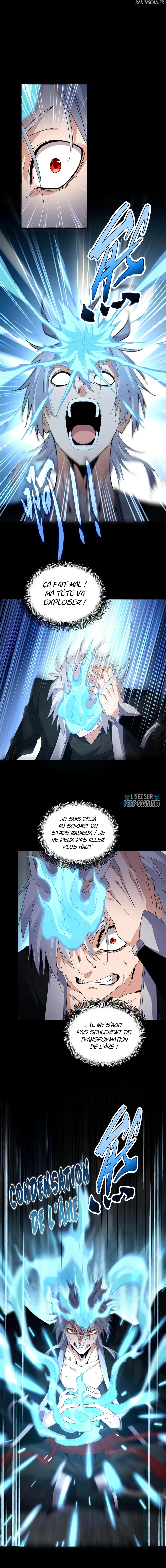 Read Demonic emperor FR Manga Online