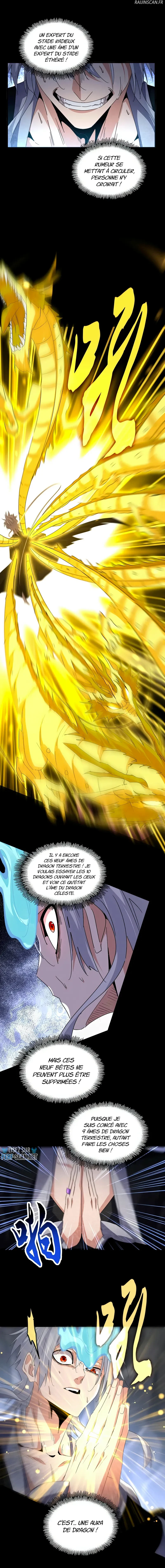 Read Demonic emperor FR Manga Online