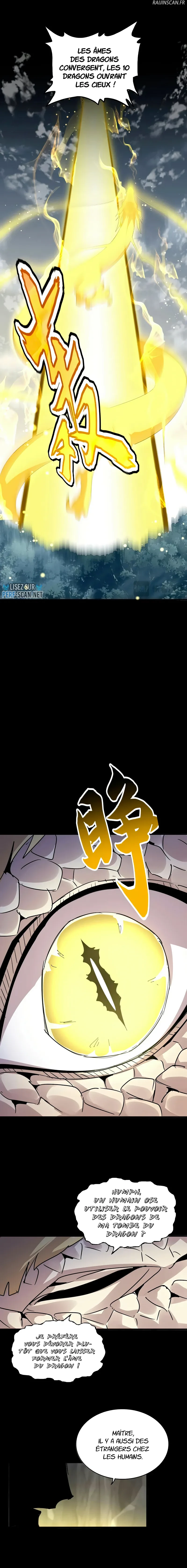 Read Demonic emperor FR Manga Online